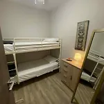 Apartamento Nancy's *