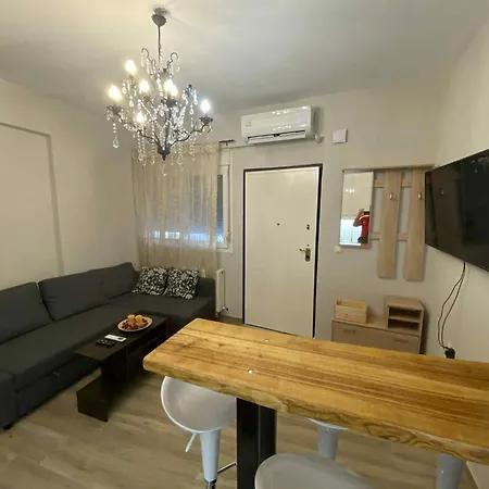 Apartamento Nancy's *