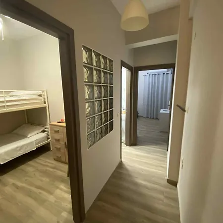 Apartamento Nancy's