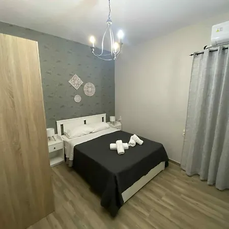 Appartement Nancy's