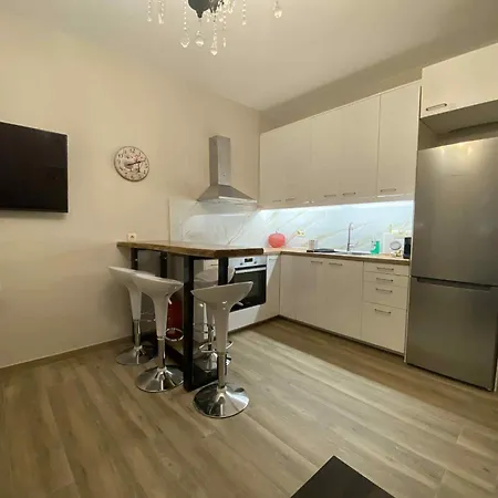 Nancy's Appartement *
