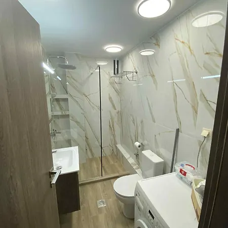 Nancy's Appartement