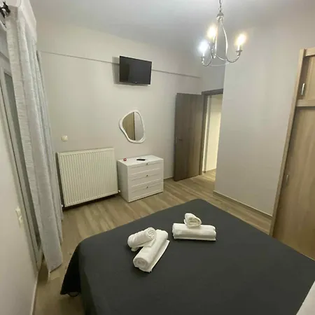 Nancy's Appartement