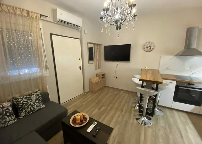 Nancy's Appartement *